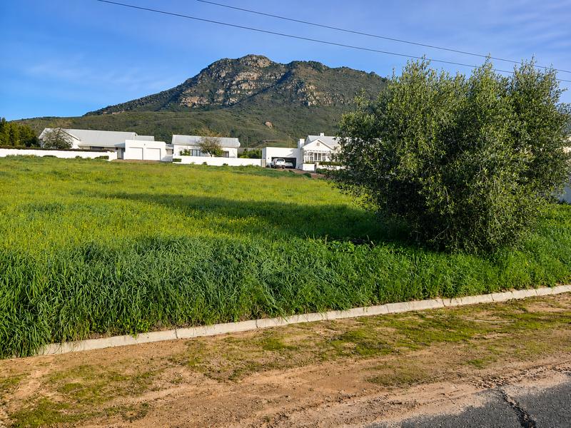 0 Bedroom Property for Sale in Riebeek Kasteel Western Cape